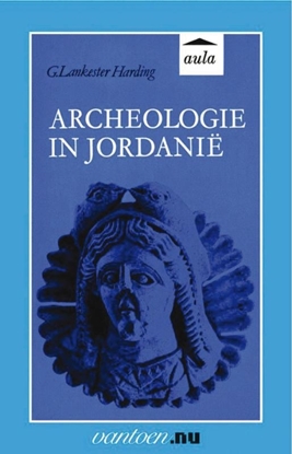 Afbeeldingen van Vantoen.nu Archeologie in Jordanië