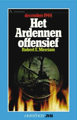 Afbeeldingen van Vantoen.nu Ardennenoffensief