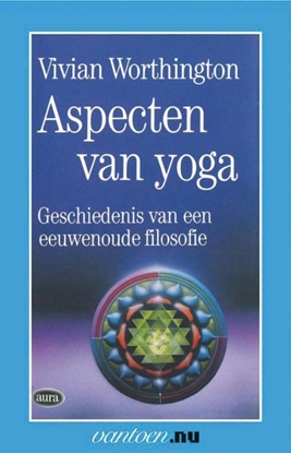 Afbeeldingen van Vantoen.nu Aspecten van Yoga