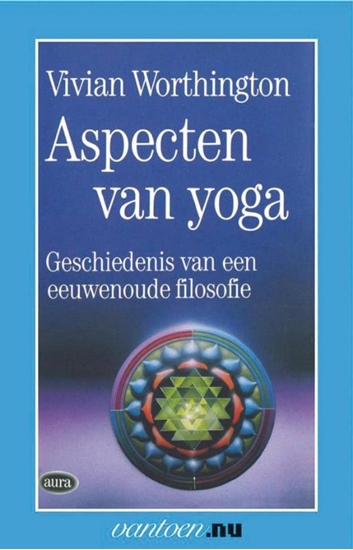 Afbeelding van Vantoen.nu Aspecten van Yoga