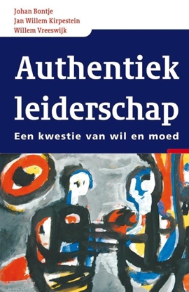Afbeeldingen van Vantoen.nu Authentiek leiderschap