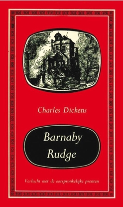 Afbeeldingen van Barnaby Rudge