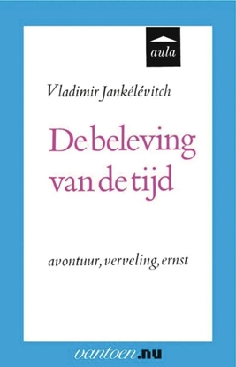 Afbeeldingen van Vantoen.nu Beleving van de tijd