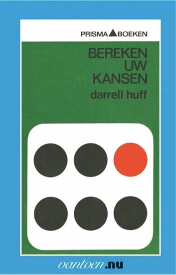 Afbeelding van Vantoen.nu Bereken uw kansen