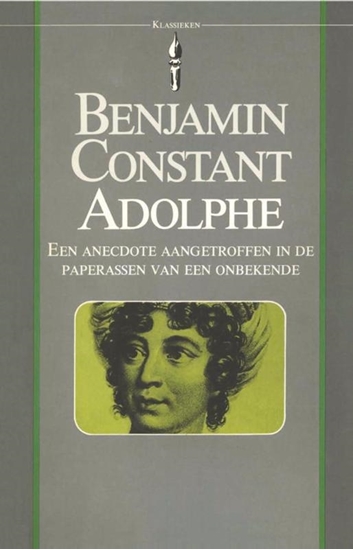 Afbeelding van Adolphe