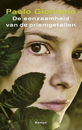 Afbeeldingen van De eenzaamheid van de priemgetallen