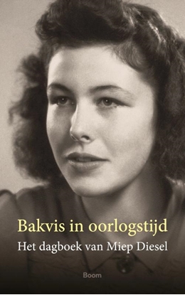 Afbeeldingen van Bakvis in oorlogstijd