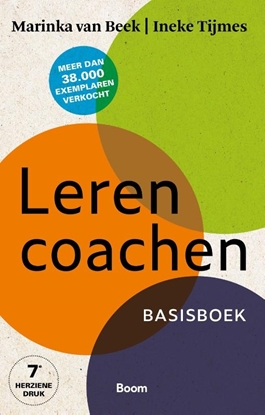 Afbeeldingen van Leren coachen