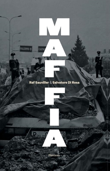 Afbeelding van Maffia