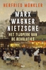Afbeelding van Marx, Wagner, Nietzsche