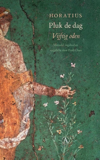 Afbeelding van Pluk de dag