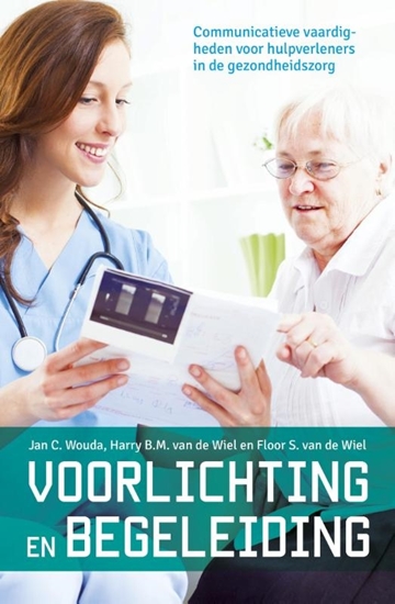 Afbeelding van Voorlichting en begeleiding