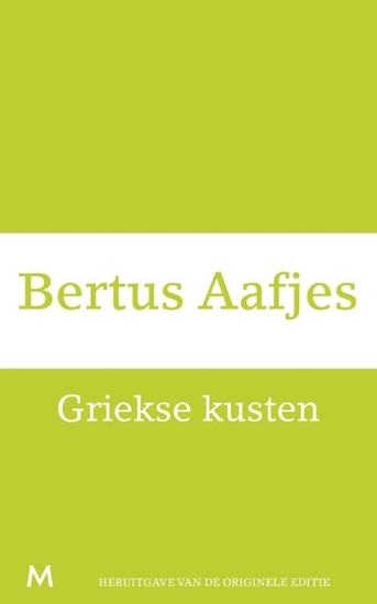 Afbeelding van Griekse kusten