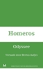 Afbeelding van Homeros Odyssee