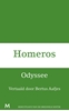 Afbeelding van Homeros Odyssee