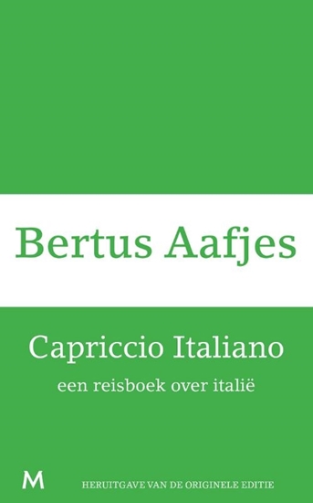 Afbeelding van Capriccio Italiano