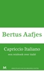 Afbeelding van Capriccio Italiano