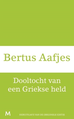 Afbeeldingen van Dooltocht van een Griekse held