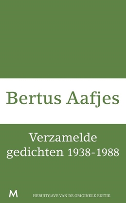 Afbeeldingen van Verzamelde gedichten 1938-1988