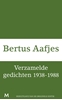 Afbeelding van Verzamelde gedichten 1938-1988
