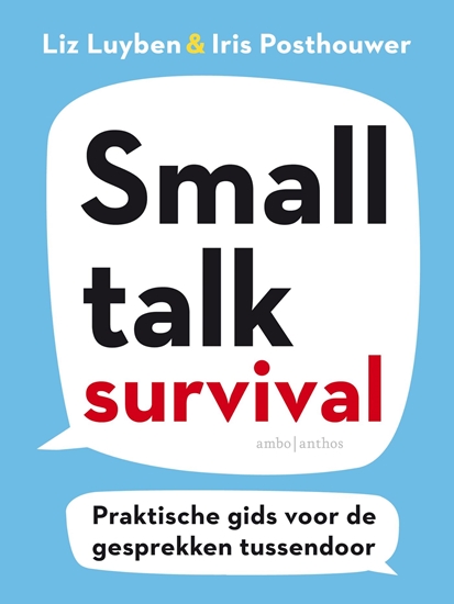 Afbeelding van Smalltalk Survival