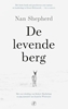 Afbeelding van De levende berg