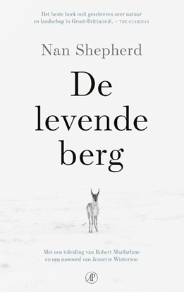 Afbeeldingen van De levende berg