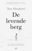 Afbeelding van De levende berg