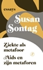 Afbeelding van Ziekte als metafoor/Aids en zijn metaforen