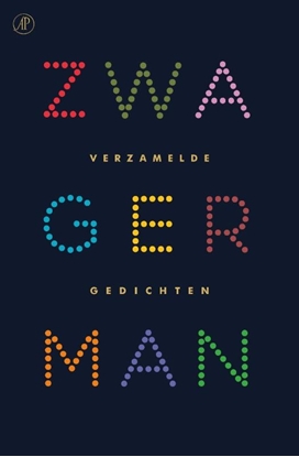 Afbeeldingen van Verzamelde gedichten