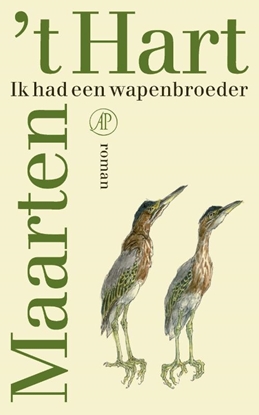 Afbeeldingen van Ik had een wapenbroeder