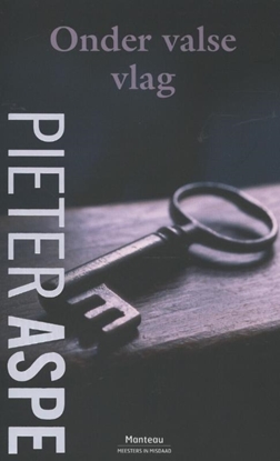 Afbeeldingen van Onder valse vlag