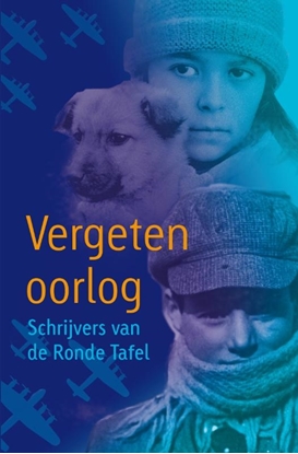 Afbeeldingen van Vergeten oorlog