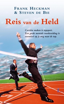 Afbeeldingen van Reis van de held