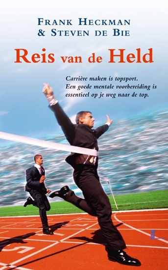 Afbeelding van Reis van de held