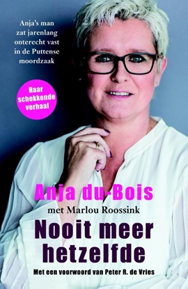 Afbeeldingen van Nooit meer hetzelfde