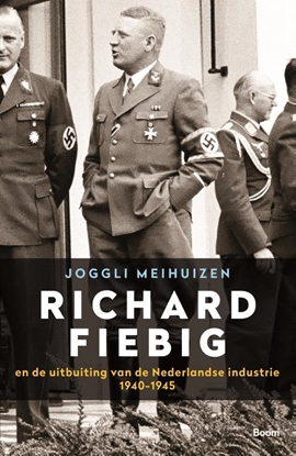 Afbeeldingen van Richard Fiebig