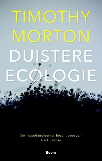 Afbeelding van Duistere ecologie