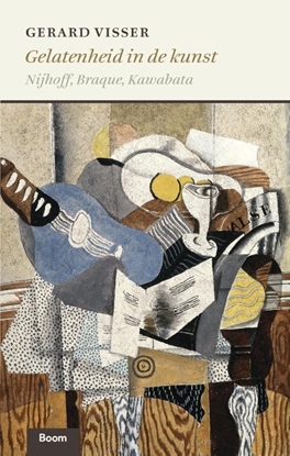 Afbeeldingen van Gelatenheid in de kunst