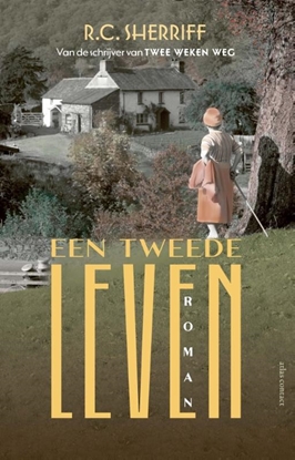 Afbeeldingen van Een tweede leven
