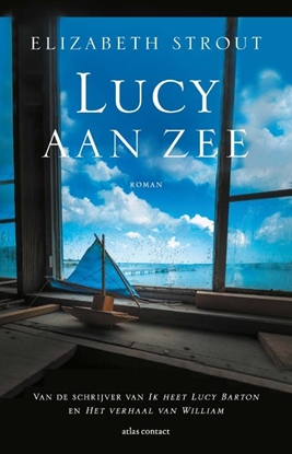 Afbeeldingen van Lucy Barton Lucy aan zee