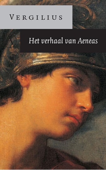 Afbeelding van Het verhaal van Aeneas