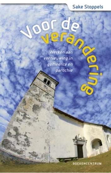 Afbeelding van Voor de verandering