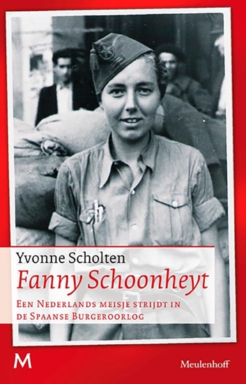 Afbeelding van Fanny Schoonheyt