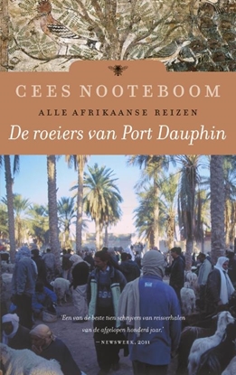 Afbeeldingen van De roeiers van Port Dauphin