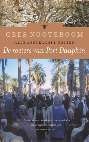 Afbeelding van De roeiers van Port Dauphin