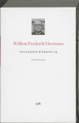 Afbeeldingen van Volledige werken van W.F. Hermans Volledige werken 14