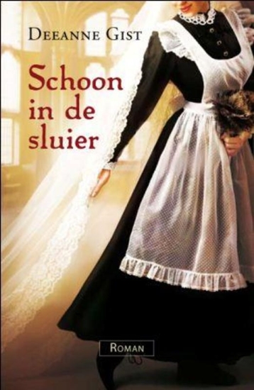 Afbeelding van Schoon in de sluier