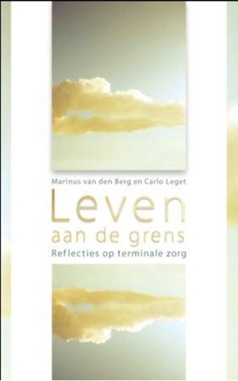 Afbeelding van Leven aan de grens