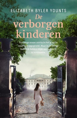 Afbeeldingen van De verborgen kinderen